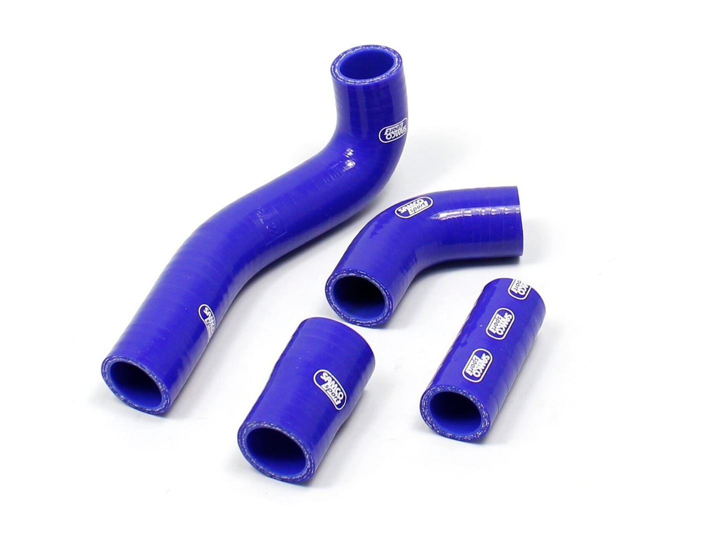 SAMCO SPORT MV Agusta Brutale 1090 Silicone Hoses Kit