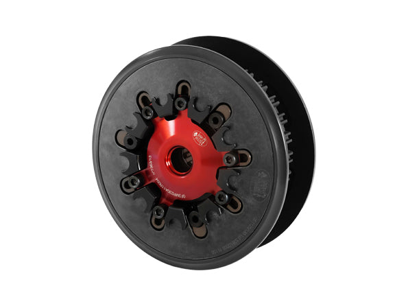 STM ITALY Gas Gas EC 450 Motard (10/13) Wet Slipper Clutch