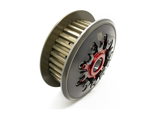 STM ITALY BMW R1200 / R1250 Wet Slipper Clutch