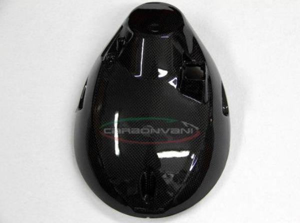 CARBONVANI MV Agusta Brutale (02/09) Carbon Headlight Cap