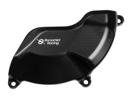 CP079 - BONAMICI RACING Ducati Panigale V4 (2018+) Clutch Cover Protection