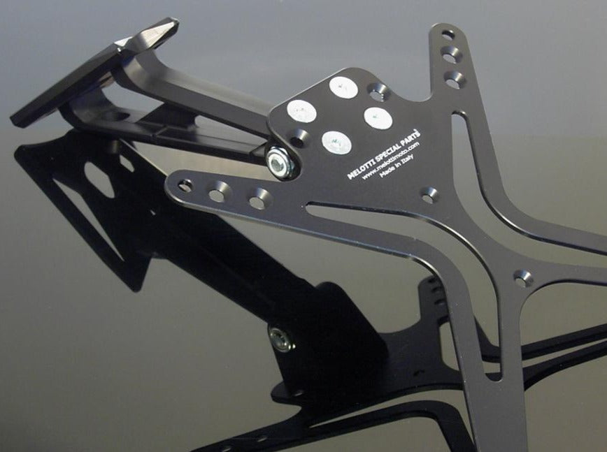 MELOTTI RACING Yamaha YZF-R1 (09/14) Tail Tidy