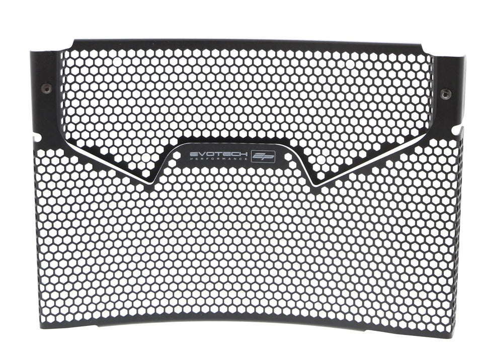 EVOTECH BMW F900XR Radiator Guard