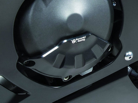 CP024 - BONAMICI RACING Yamaha YZF-R6 Clutch Cover (left side)