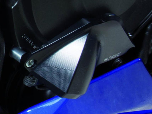 CP045 - BONAMICI RACING Yamaha MT-10 / YZF-R1 (2015+) Clutch Cover Protection (right side)