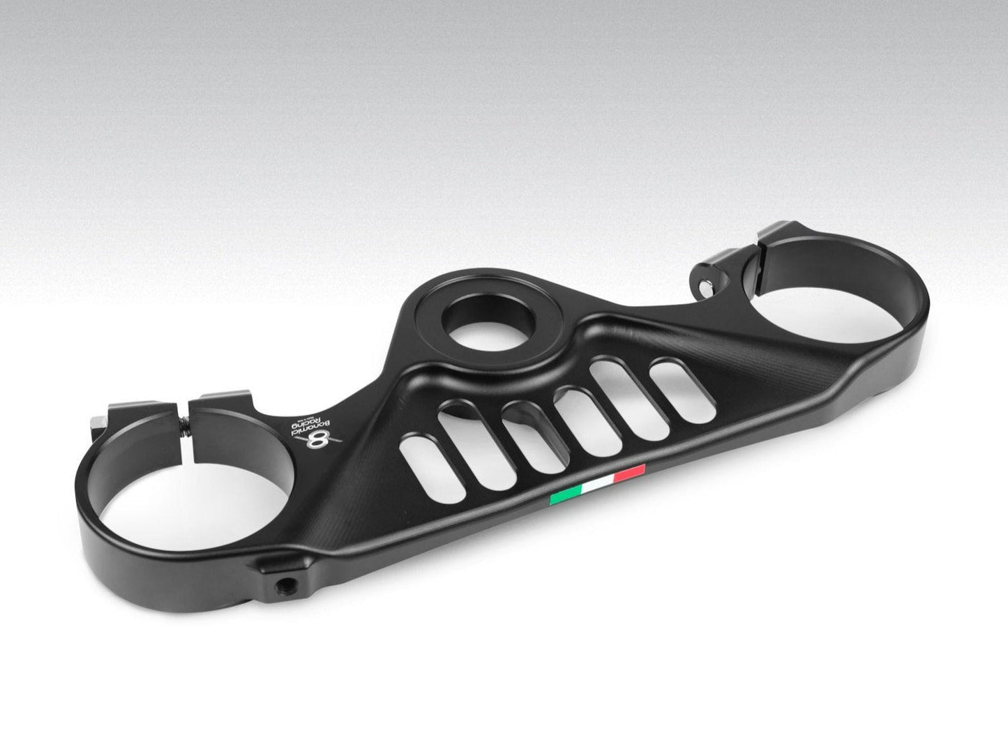 PSB2R - BONAMICI RACING BMW S1000RR (19/22) Triple Clamps Top Plate (racing)