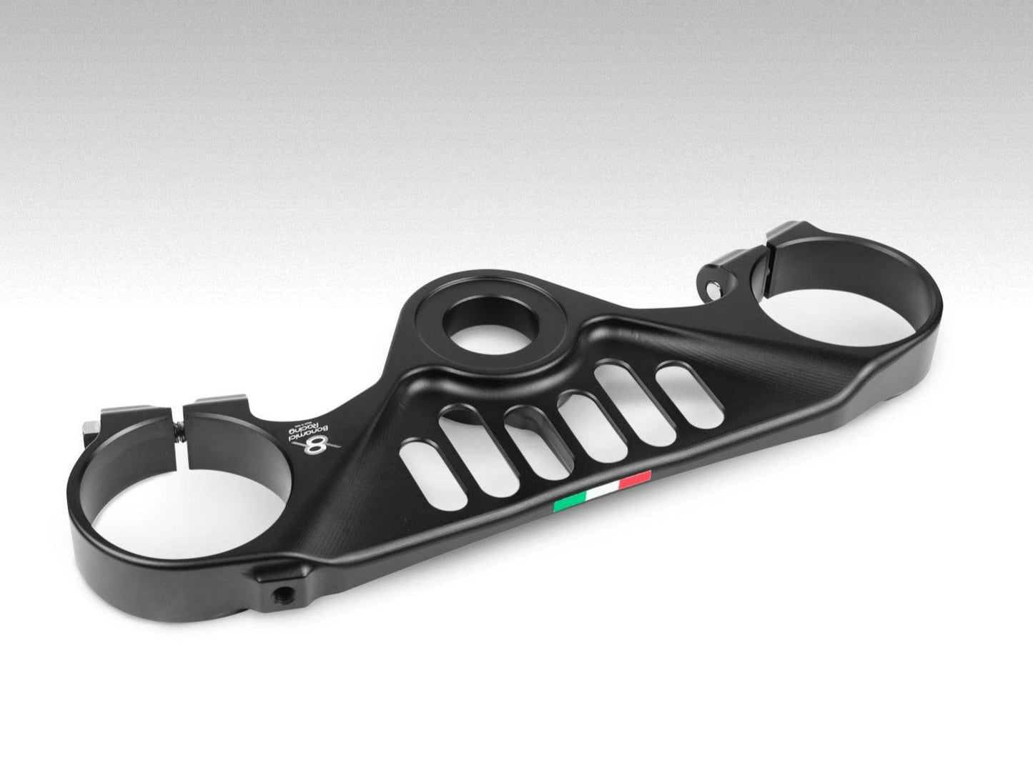 PSB1R - BONAMICI RACING BMW S1000RR (15/18) Triple Clamps Top Plate (racing)