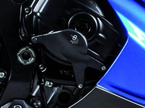 CP070 - BONAMICI RACING Suzuki GSX-R1000 (17/...) Clutch & Distribution Protection Set