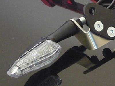 MELOTTI RACING MV Agusta F3 Tail Tidy