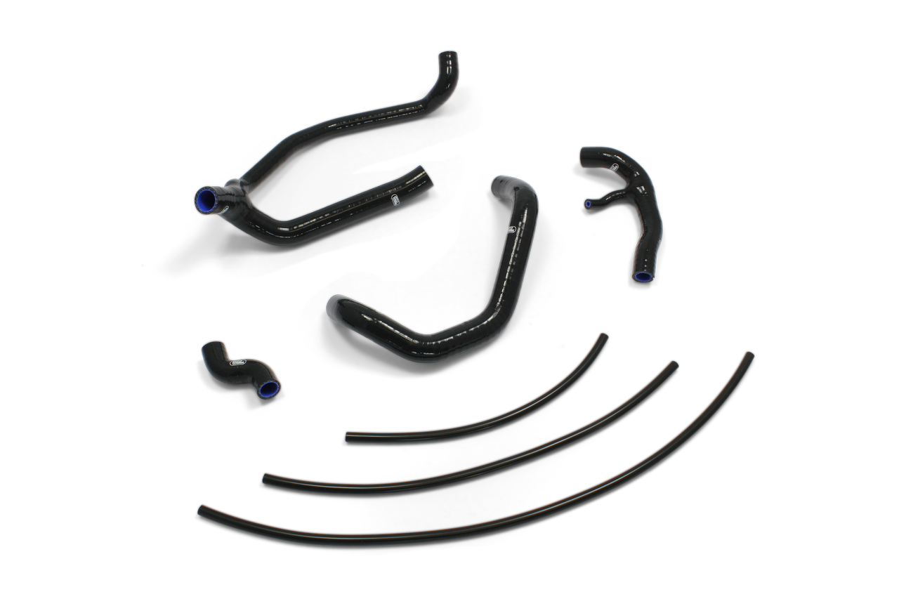 SAMCO SPORT Ducati XDiavel Silicone Hoses Kit