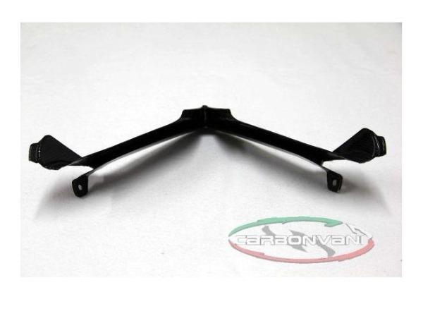 CARBONVANI MV Agusta F4 1000 (10/19) Carbon Headlight Spoiler