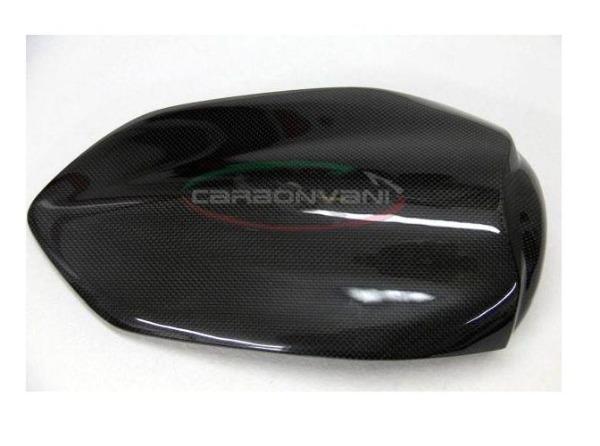 CARBONVANI MV Agusta F4 1000 (10/19) Carbon Twin Seat Tail MVC