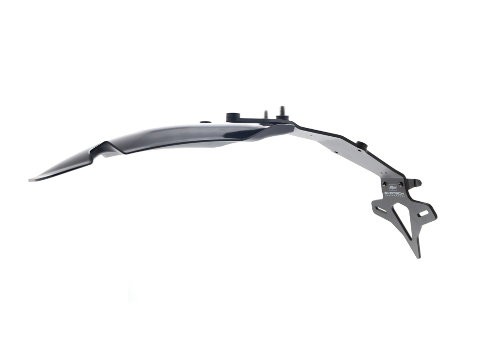EVOTECH Triumph Scrambler 1200 (2019+) LED Tail Tidy (for indicator relocation kit)