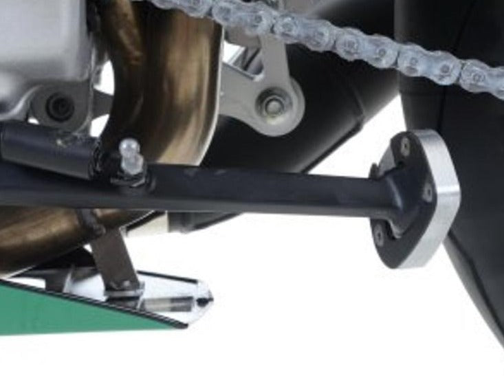 PKS0081 - R&G RACING Aprilia RSV4 (15/20) Kickstand Pad (shoe)