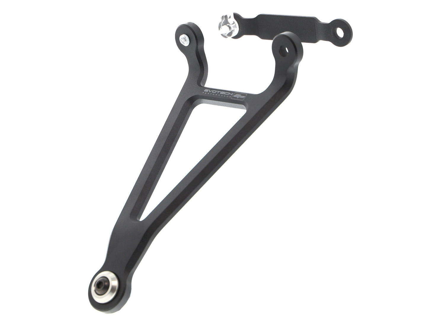 EVOTECH BMW S1000XR Exhaust Hanger & Blanking Plate Kit