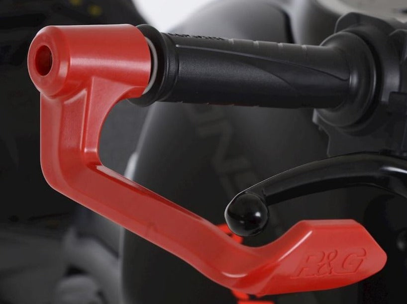 BLG0006 - R&G RACING Aprilia / Ducati Brake Lever Guard