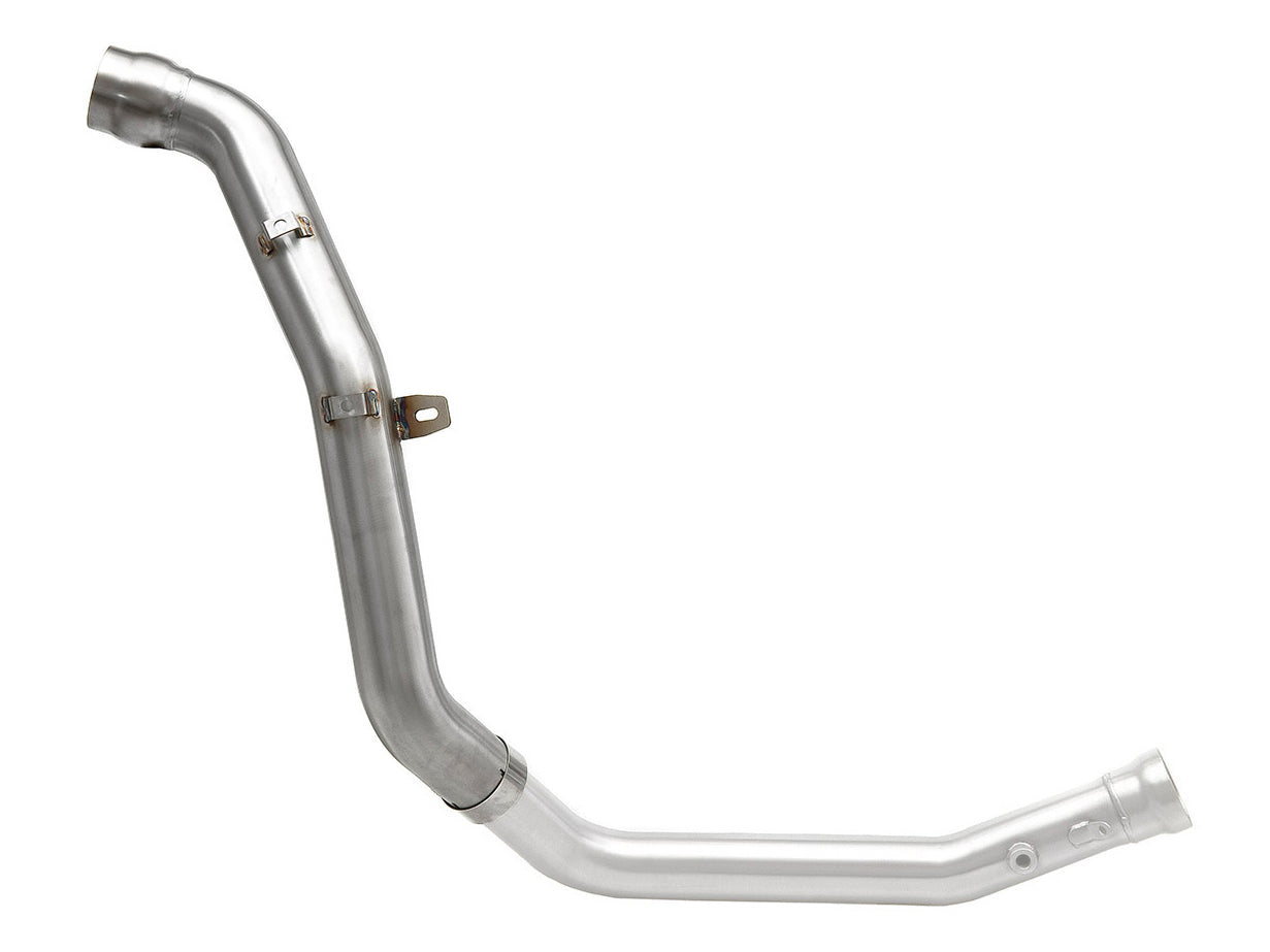 SPARK Ducati Superbike 749/999 Link Pipe Rear Part (racing)