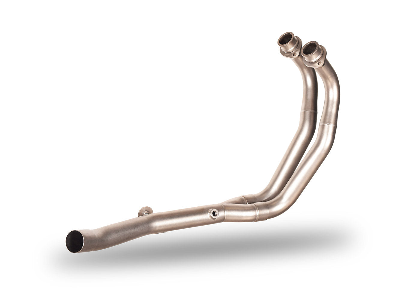 SPARK Yamaha Ténéré 700 Exhaust Сollector (racing)