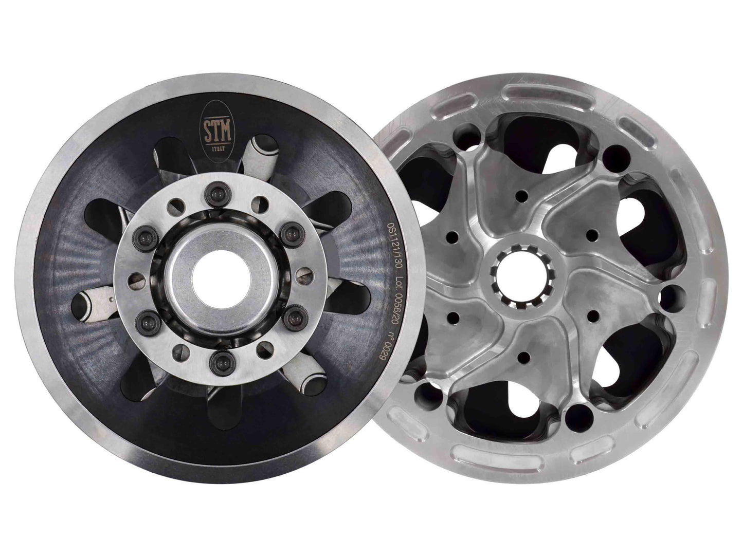 STM ITALY Kawasaki 250F (2018+) CLG Clutch