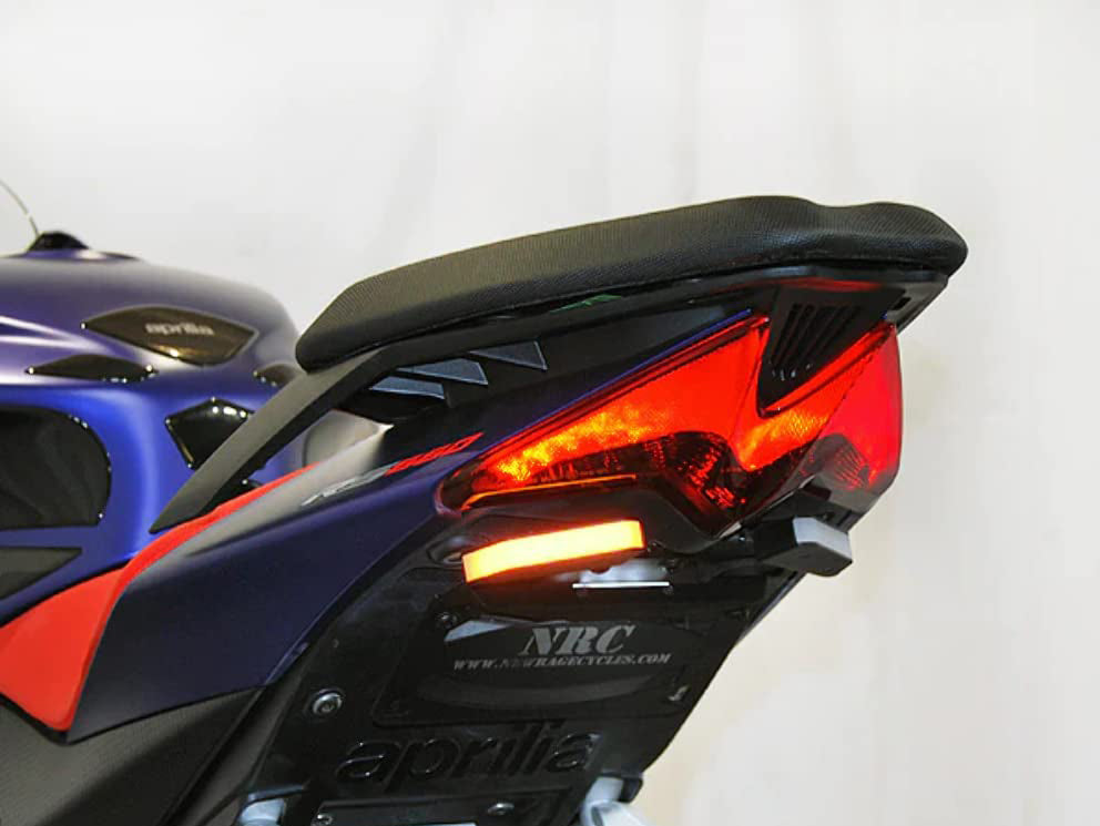 NEW RAGE CYCLES Aprilia RS 660 / Tuono 660 (2020+) LED Tail Tidy Fender Eliminator