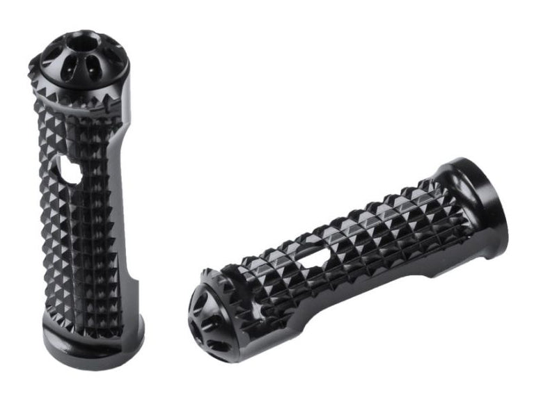 A004 - BONAMICI RACING Aprilia RSV4 / Tuono V4 (11/16) Adjustable Rearset (APRC; street)