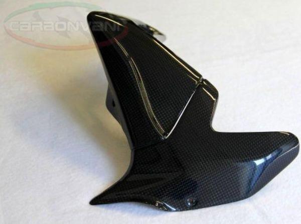 CARBONVANI MV Agusta Brutale 990 / 1090 Carbon Cooler Cover (right side)