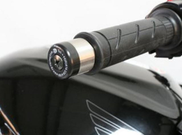 CP0238 - R&G RACING Honda CBF1000 GT Frame Crash Protection Sliders "Aero"