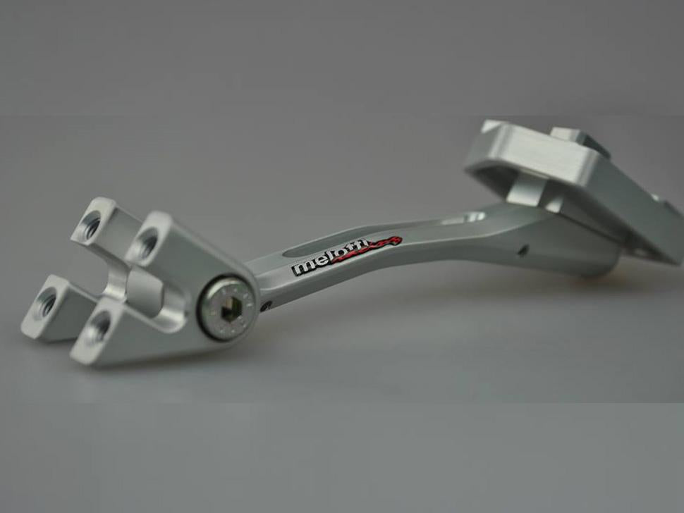 MELOTTI RACING MV Agusta F3 Tail Tidy