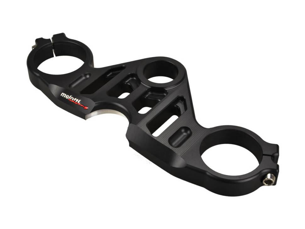 MELOTTI RACING Aprilia RSV 1000 R Triple Clamps Top Plate (road)