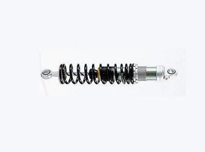 HD146 - ÖHLINS Harley-Davidson STX 36 Twin Shock Absorber (360 mm / black springs)