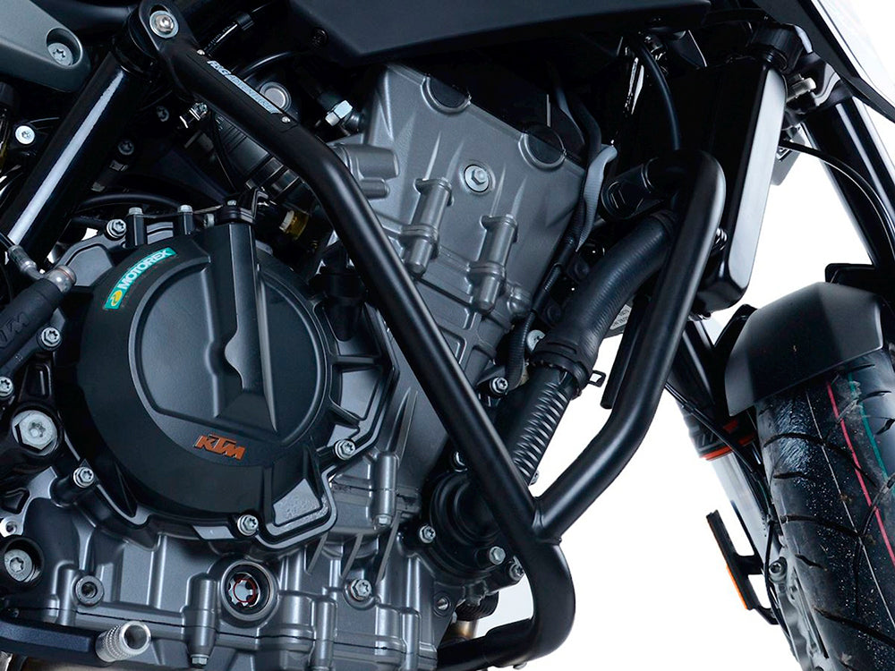 AB0036 - R&G RACING KTM 790/890 Duke R Crash Protection Bars