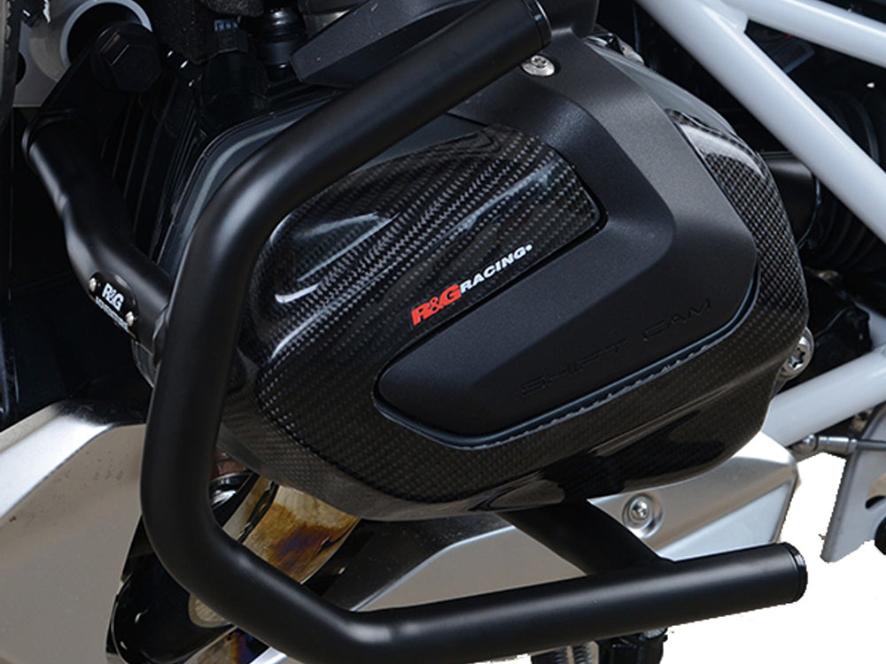 AB0057 - R&G RACING BMW R1250R/RS (2019+) Crash Protection Bars