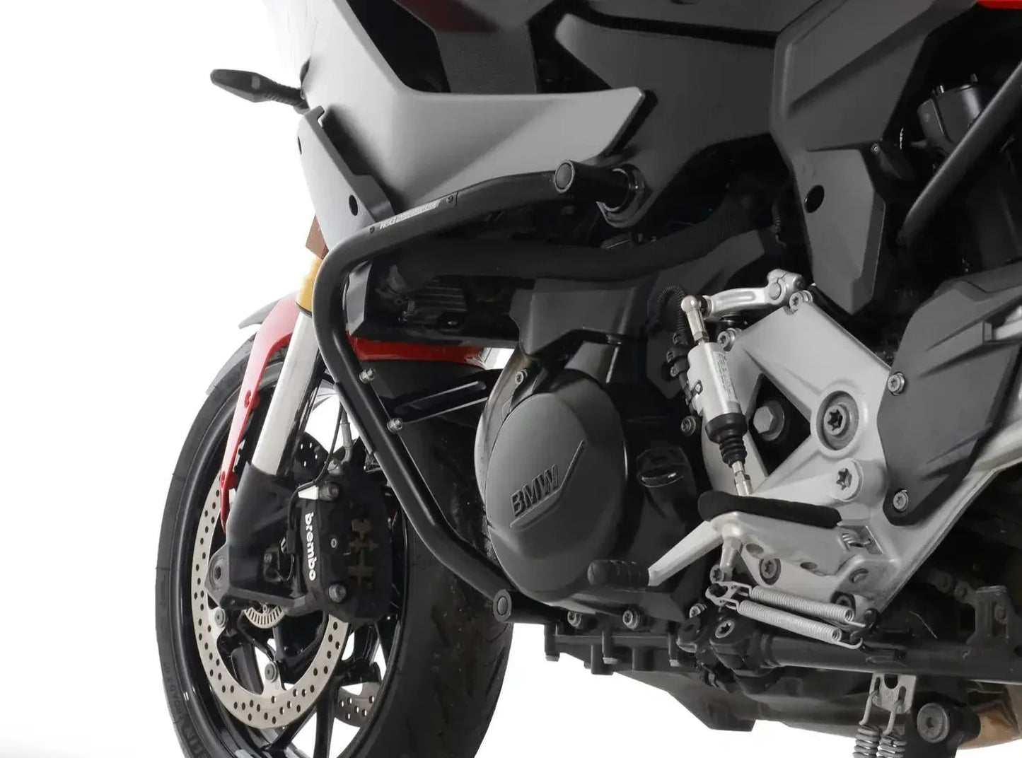 AB0066 - R&G RACING BMW F900XR / F850GS Crash Protection Bars