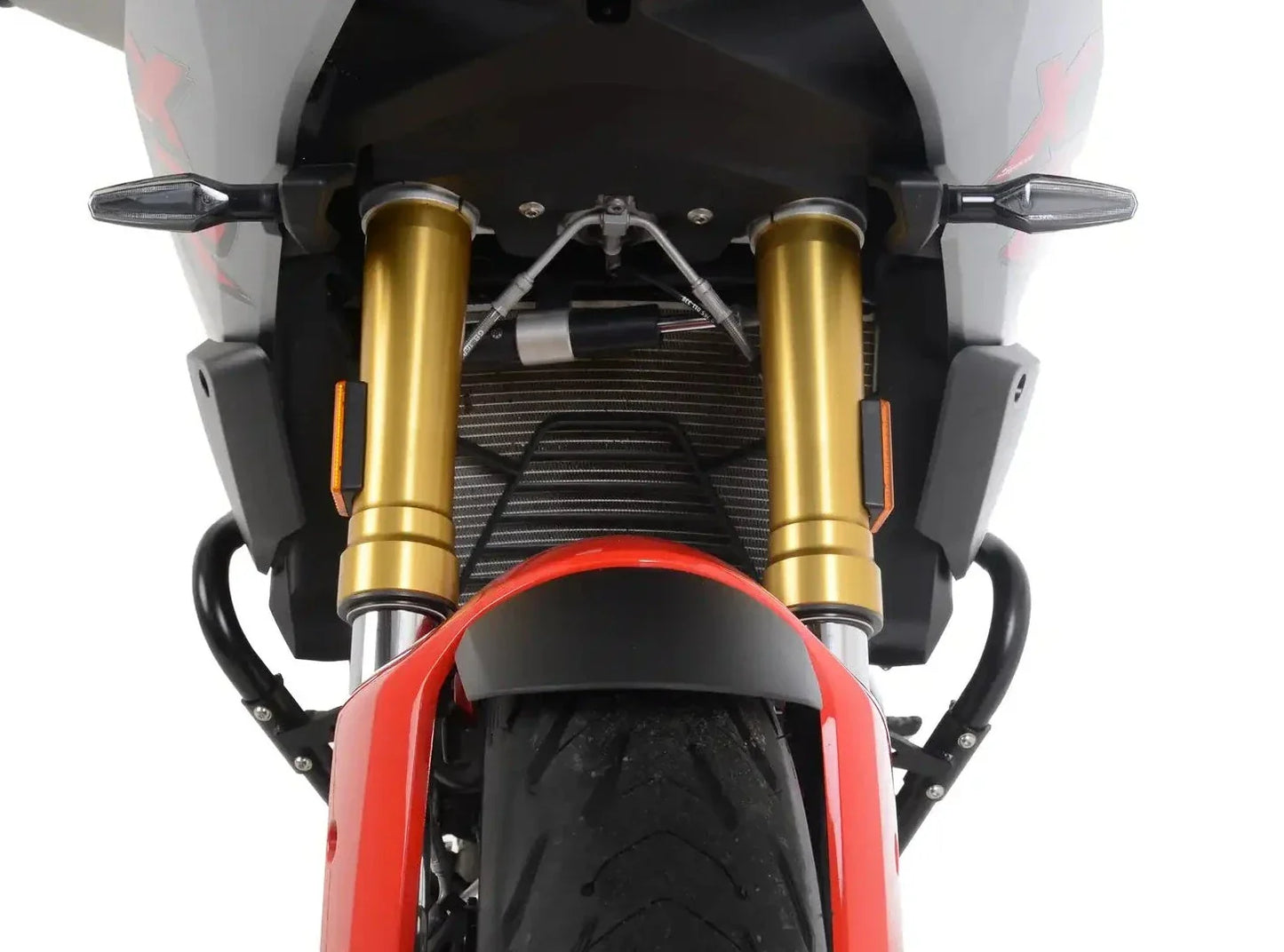 AB0066 - R&G RACING BMW F900XR / F850GS Crash Protection Bars