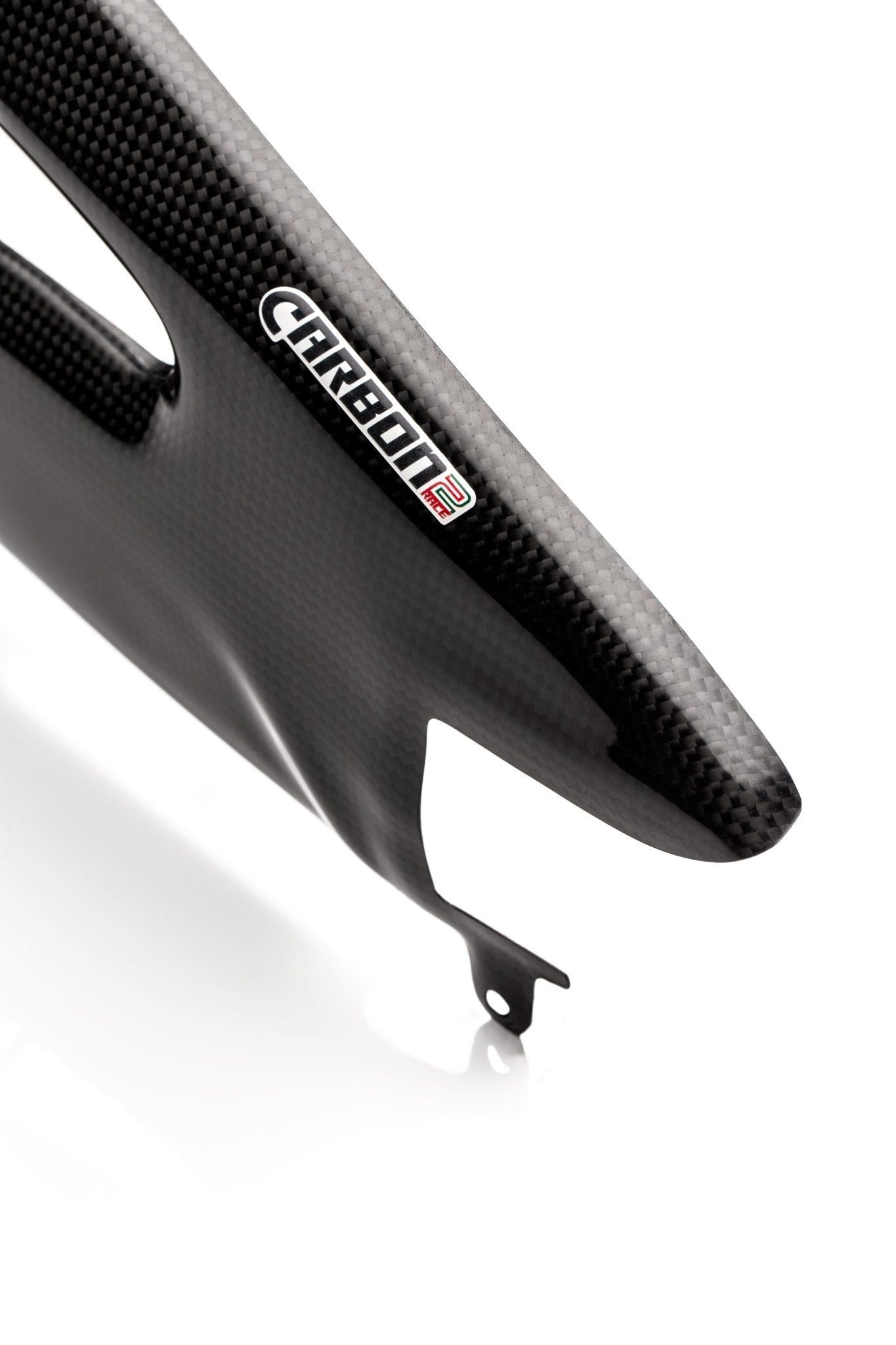 CARBON2RACE Aprilia RSV4 (15/20) Carbon Swingarm Covers