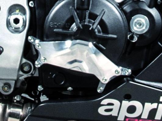 CP001 - BONAMICI RACING Aprilia RSV4 / Tuono V4 (09/20) Clutch Cover Protection