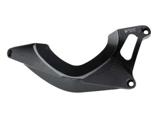 CP013B - BONAMICI RACING Kawasaki Z800 Clutch Cover (right side)