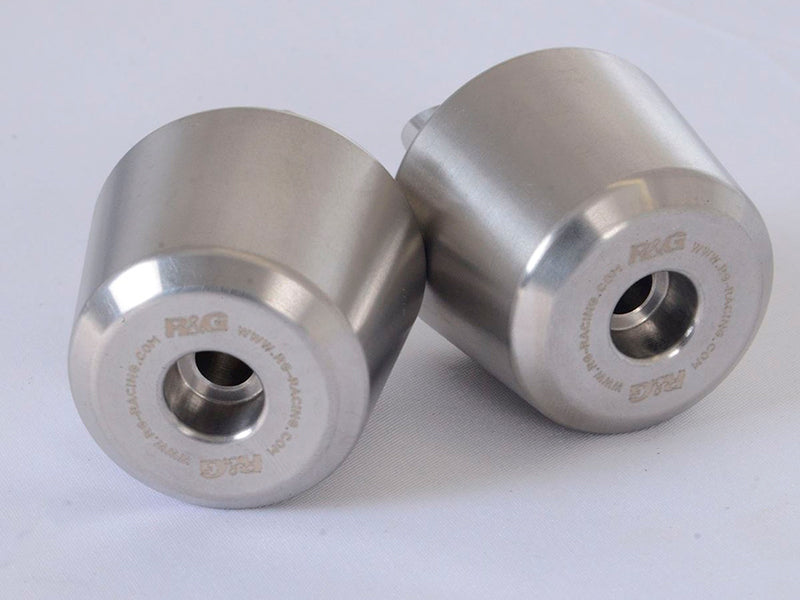BE0164 - R&G RACING Kawasaki ZX-10R/RR (2006+) Handlebar End Sliders