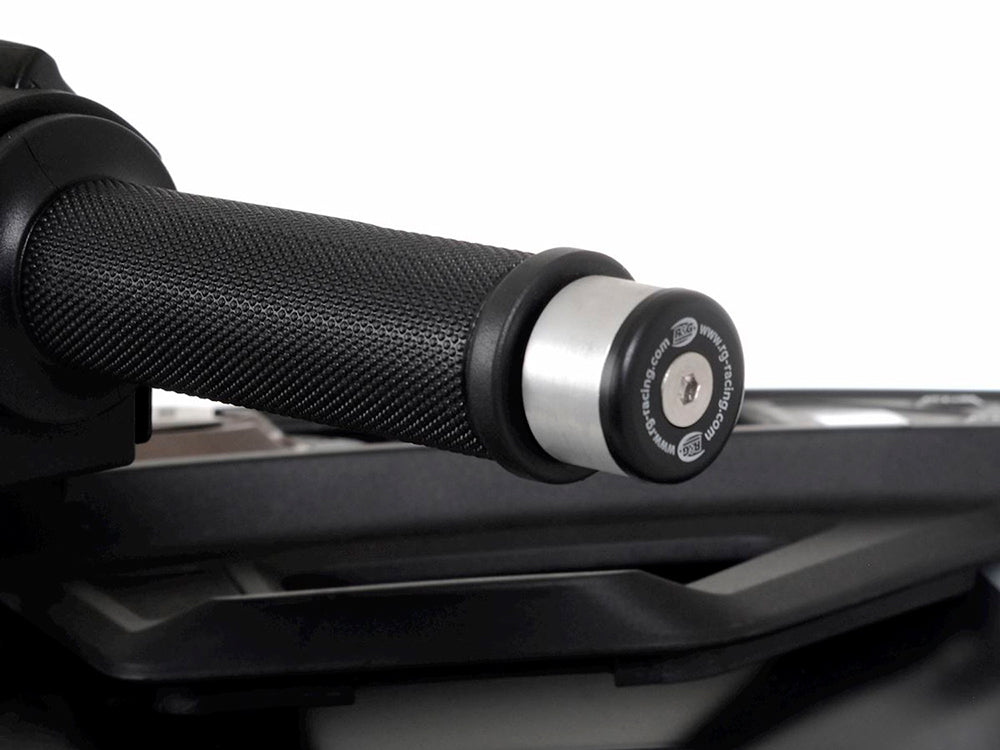 BE0176 - R&G RACING Husqvarna/KTM (2020+) Handlebar End Sliders