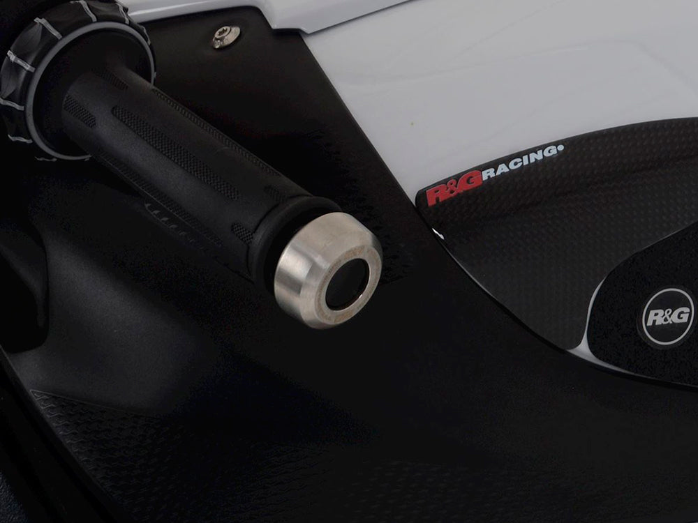 BE0181 - R&G RACING BMW S1000R (2021+) Handlebar End Sliders