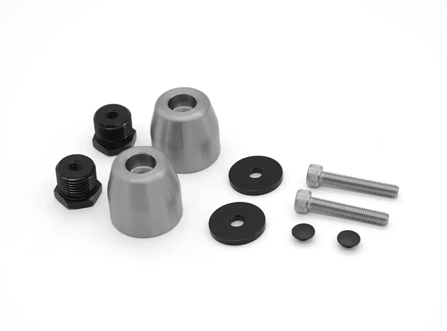 BE0184 - R&G RACING Aprilia Handlebar End Sliders