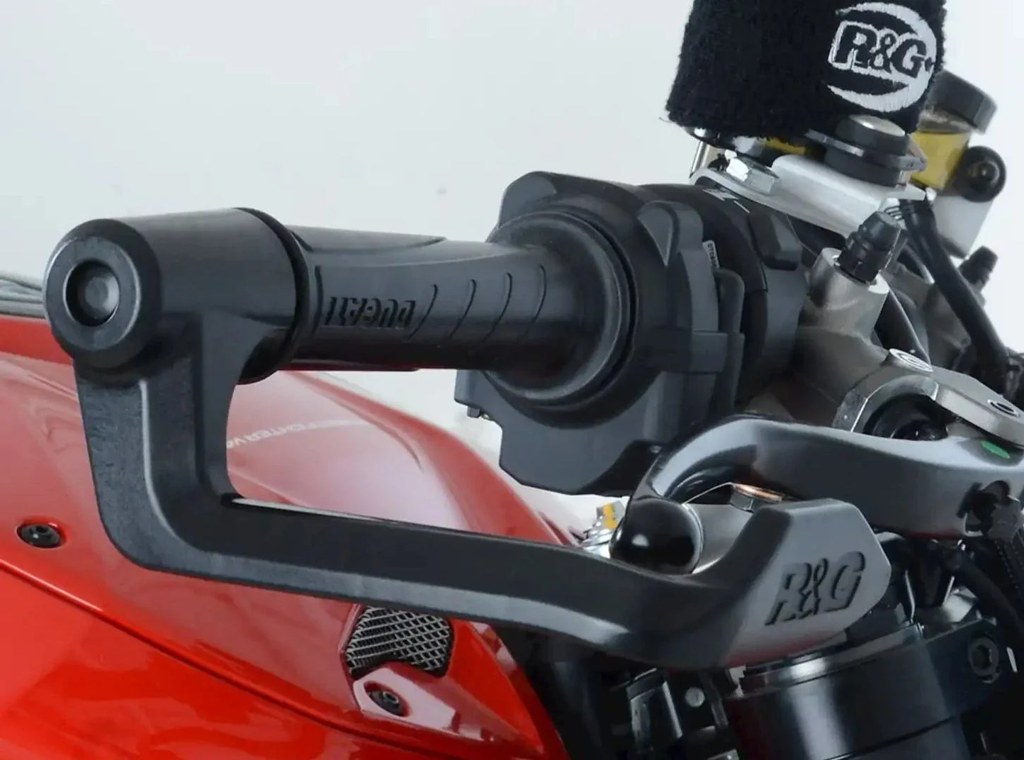 BLG0019 - R&G RACING Kawasaki Brake Lever Guard