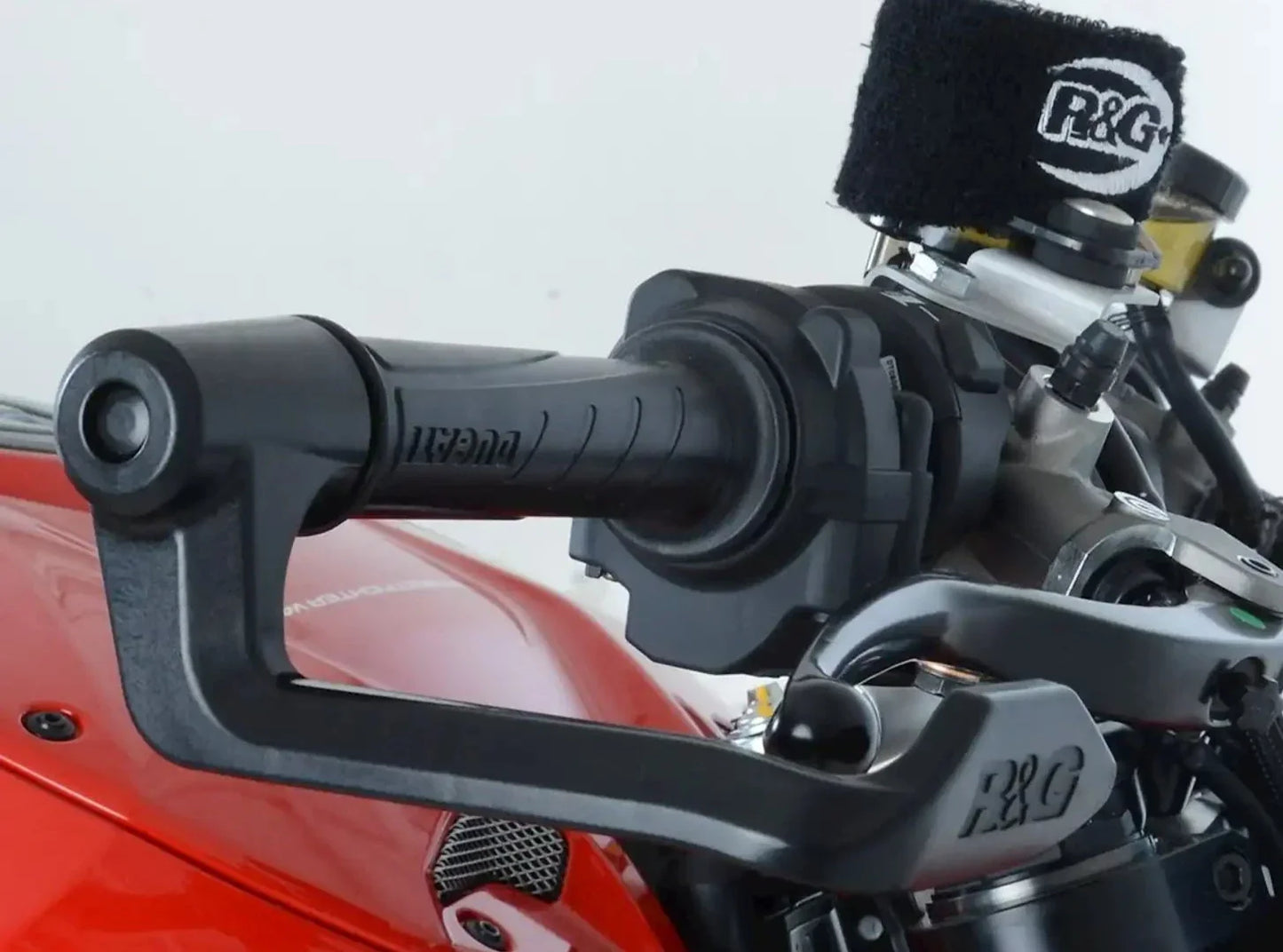 BLG0012 - R&G RACING Suzuki GSX-R1000 / R1000R Brake Lever Guard