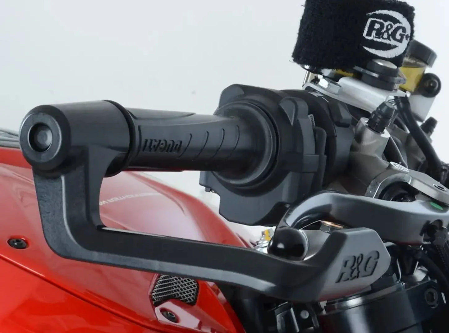 BLG0014 - R&G RACING BMW G310R / G310GS (2017+) Brake Lever Guard