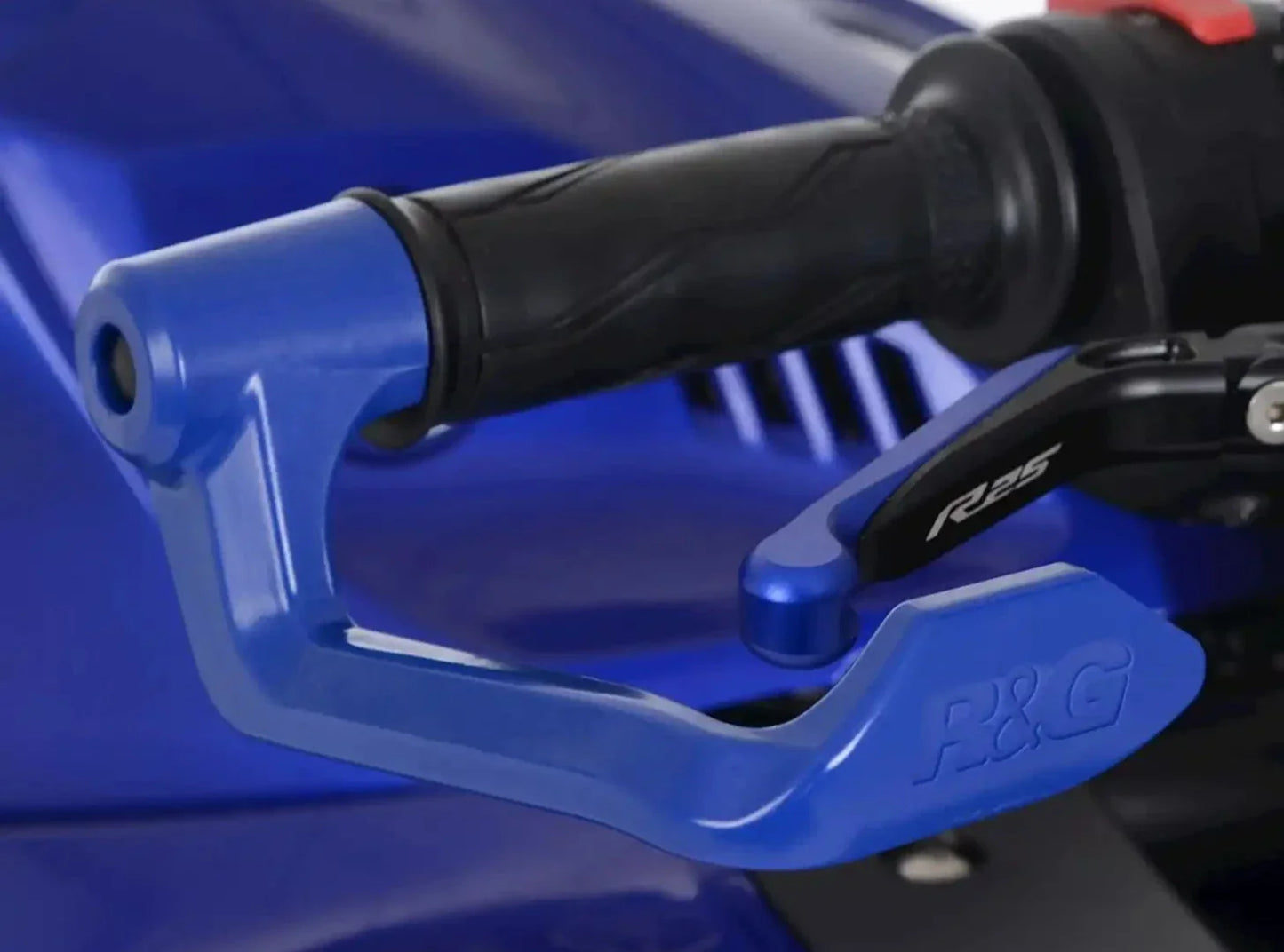 BLG0031 - R&G RACING Honda CB650R / CBR650R (2021+) Brake Lever Guard