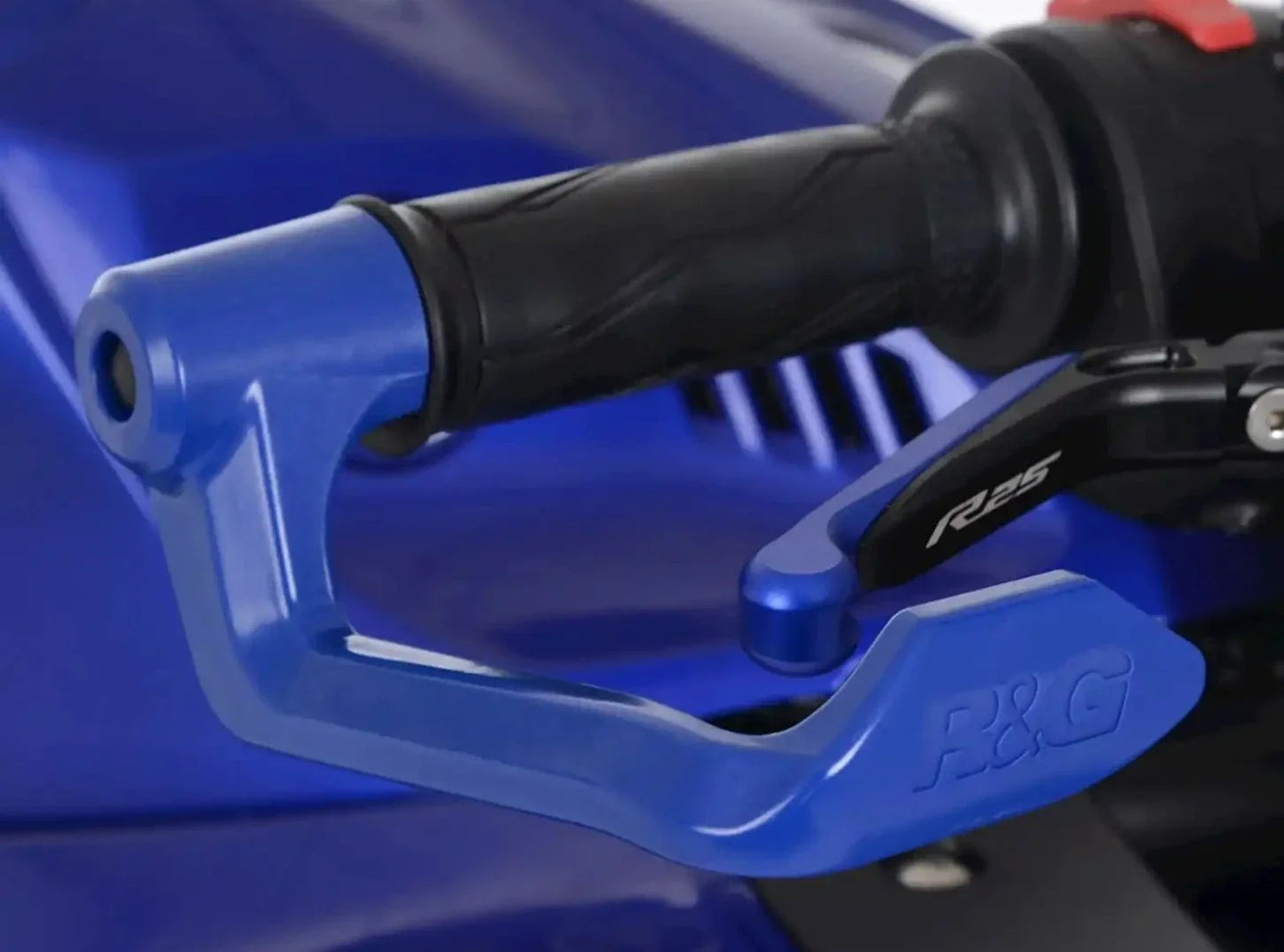 BLG0032 - R&G RACING Ducati / Husqvarna / KTM Brake Lever Guard