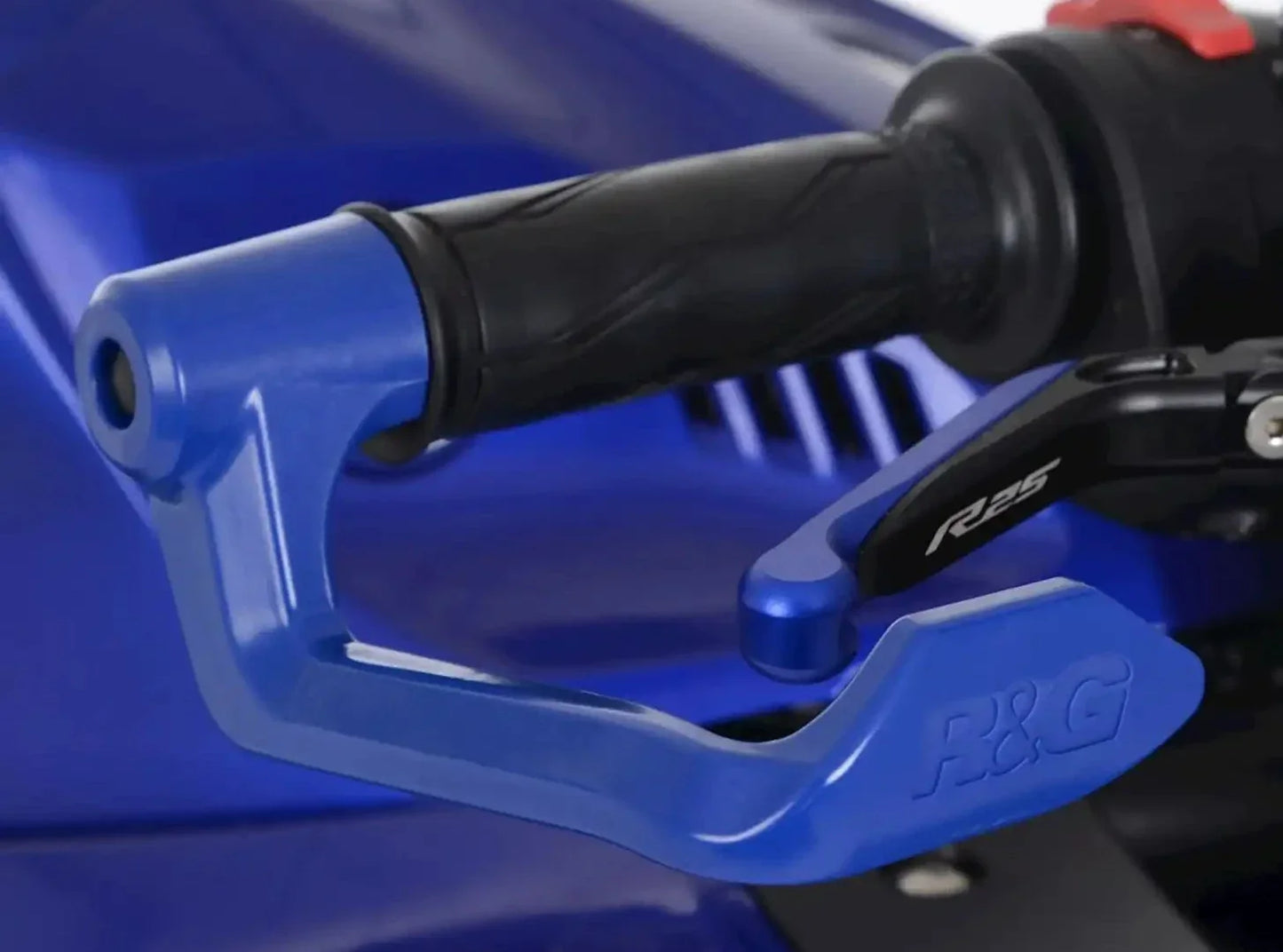 BLG0039 - R&G RACING Kawasaki Ninja ZX-10R / ZX-10RR (2021+) Brake Lever Guard