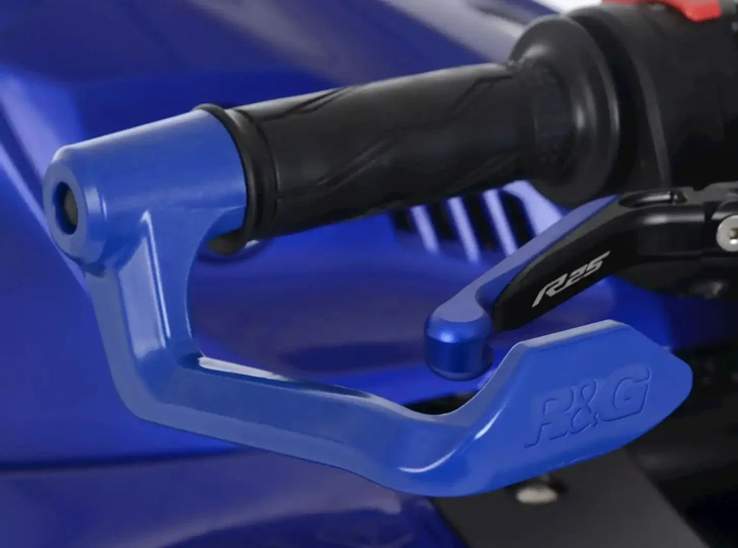 BLG0041 - R&G RACING Yamaha Tracer 7 / GT (2021+) Brake Lever Guard