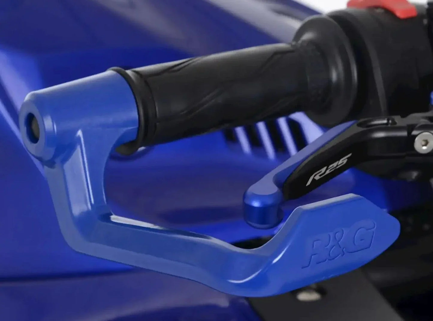 BLG0005 - R&G RACING Suzuki SV650X / GSX-S1000 / R600 / 750 Brake Lever Guard