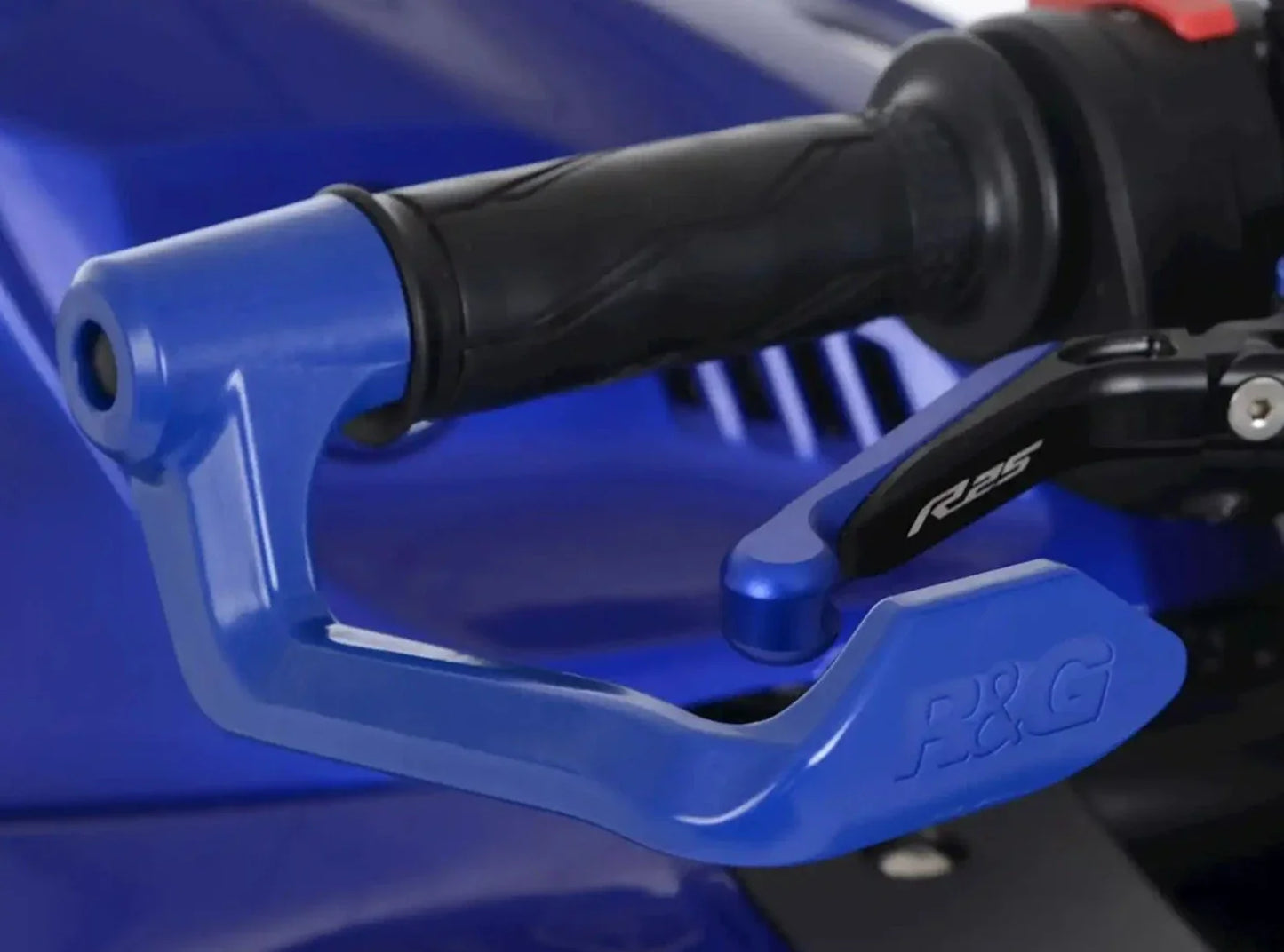 BLG0047 - R&G RACING Triumph Speed Triple 1200 RR (2022+) Brake Lever Guard